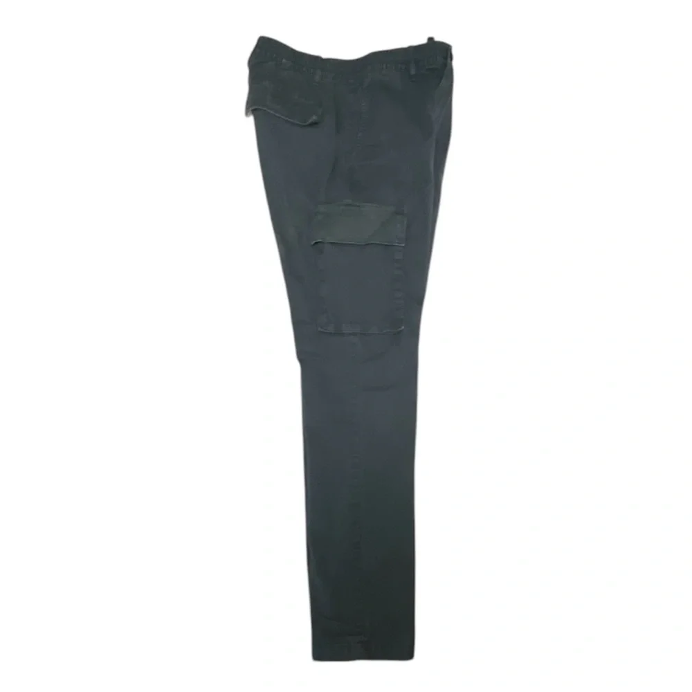 Gap Men’s Vintage Navy Cargo Pants‎ Sz S